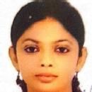 Photo of Madhumita Rani