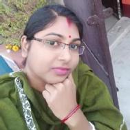 Punam M. Class I-V Tuition trainer in Kolkata