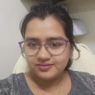 Devangana D. Dental Tuition trainer in Kolkata