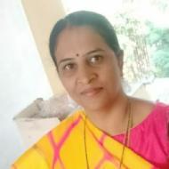 Kolluri Harini Class 8 Tuition trainer in Manvi