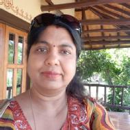 Soma Das Class I-V Tuition trainer in Kolkata