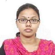 Hema L. Class I-V Tuition trainer in Hyderabad