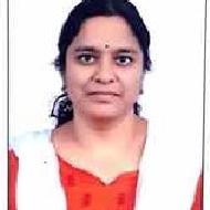 Gajjela Annie Florence Engineering Diploma Tuition trainer in Hyderabad