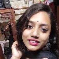 Debalina C. Yoga trainer in Malikapur