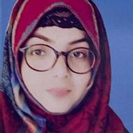 Ammara M. Class I-V Tuition trainer in Kot Chutta