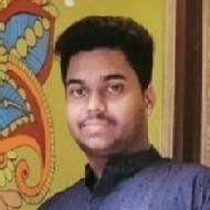 Aditya Chatterjee Class I-V Tuition trainer in Kolkata