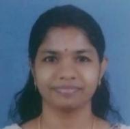 Sisira S. Class 12 Tuition trainer in Alatur