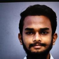 Kuppili Tejanadh Class 10 trainer in Hyderabad