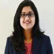 Shweta T. Class 12 Tuition trainer in Pune