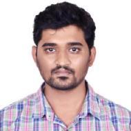 Gurram Sreerangaiah Amazon Web Services trainer in Hyderabad