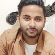 Abhishek Rai Class 8 Tuition trainer in Bangalore