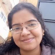 Mythili S. Microsoft Excel trainer in Bangalore