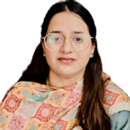 Dr Saba Shafi Class I-V Tuition trainer in Srinagar