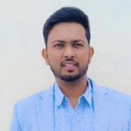 Prashant Kumar Sagar Class 11 Tuition trainer in Ranchi