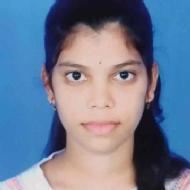 Sasmita K. Class I-V Tuition trainer in Brahmapur