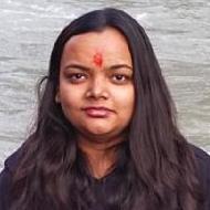 Shreya O. Class I-V Tuition trainer in Kanpur