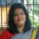 Photo of Stuti Nair