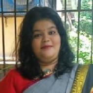 Stuti Nair Class I-V Tuition trainer in Pune