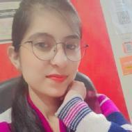 Usha Malik Computer Course trainer in Bahadurgarh