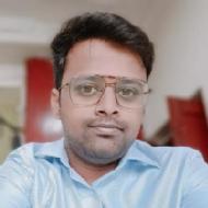 Anand Ganganagoudar UPSC Exams trainer in Bangalore