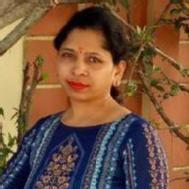 Anshu G. Hindi Language trainer in Dehradun