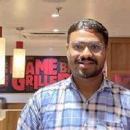 Kanav Saini IELTS trainer in Ambala