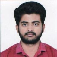 Monu Thakur Class 12 Tuition trainer in Mumbai