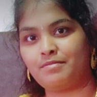 Bhanu Rekha J. BCom Tuition trainer in Vijayawada