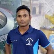 Sandip Das Personal Trainer trainer in Kharagpur