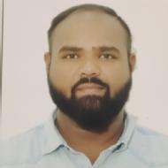 Romil Kurya Bank Clerical Exam trainer in Delhi