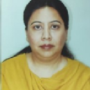 Photo of Suma M.