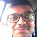 Photo of Rishabh Pandey