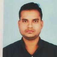 Vikash Kumar Class 10 trainer in Ranchi