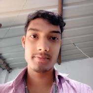 Ashish Meher Photography trainer in Subarnapur