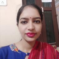 Kanak Dubey Nursing trainer in Jodhpur