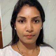 Mamatha Class I-V Tuition trainer in Hyderabad