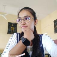 Khushbu Suthar Class 11 Tuition trainer in Bhopalgarh