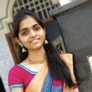 Vyshnavi Pharmacy Tuition trainer in Vijayawada