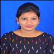 Hemaswathi S Class I-V Tuition trainer in Visakhapatnam