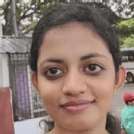 Chinnu C. Class 11 Tuition trainer in Kochi