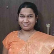 Prachi Surdikar Class 12 Tuition trainer in Pune