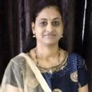 Photo of Vanishree S.