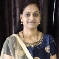 Vanishree S. Class I-V Tuition trainer in Bangalore