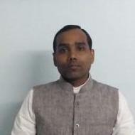 Pankaj Kumar Verma Yoga trainer in Lucknow