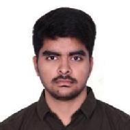 Keshav Prabhat Class 8 Tuition trainer in Hyderabad
