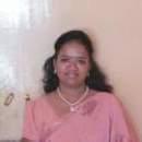 Photo of Mahalakshmi