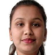 Abhilasha M. Class I-V Tuition trainer in Pune