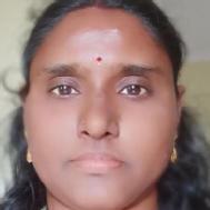 Aparna M. Class 7 Tuition trainer in Hyderabad