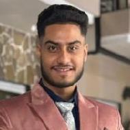 Kunal Sharma Personal Trainer trainer in Delhi