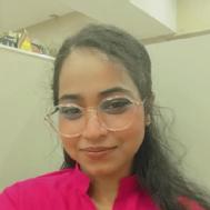 Annesha R. Class 9 Tuition trainer in Kolkata